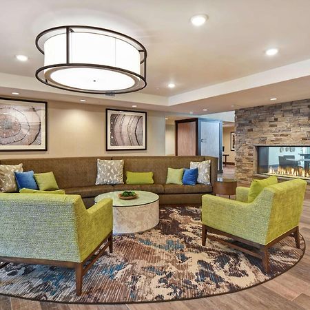 Homewood Suites By Hilton Pleasant Hill Concord Kültér fotó