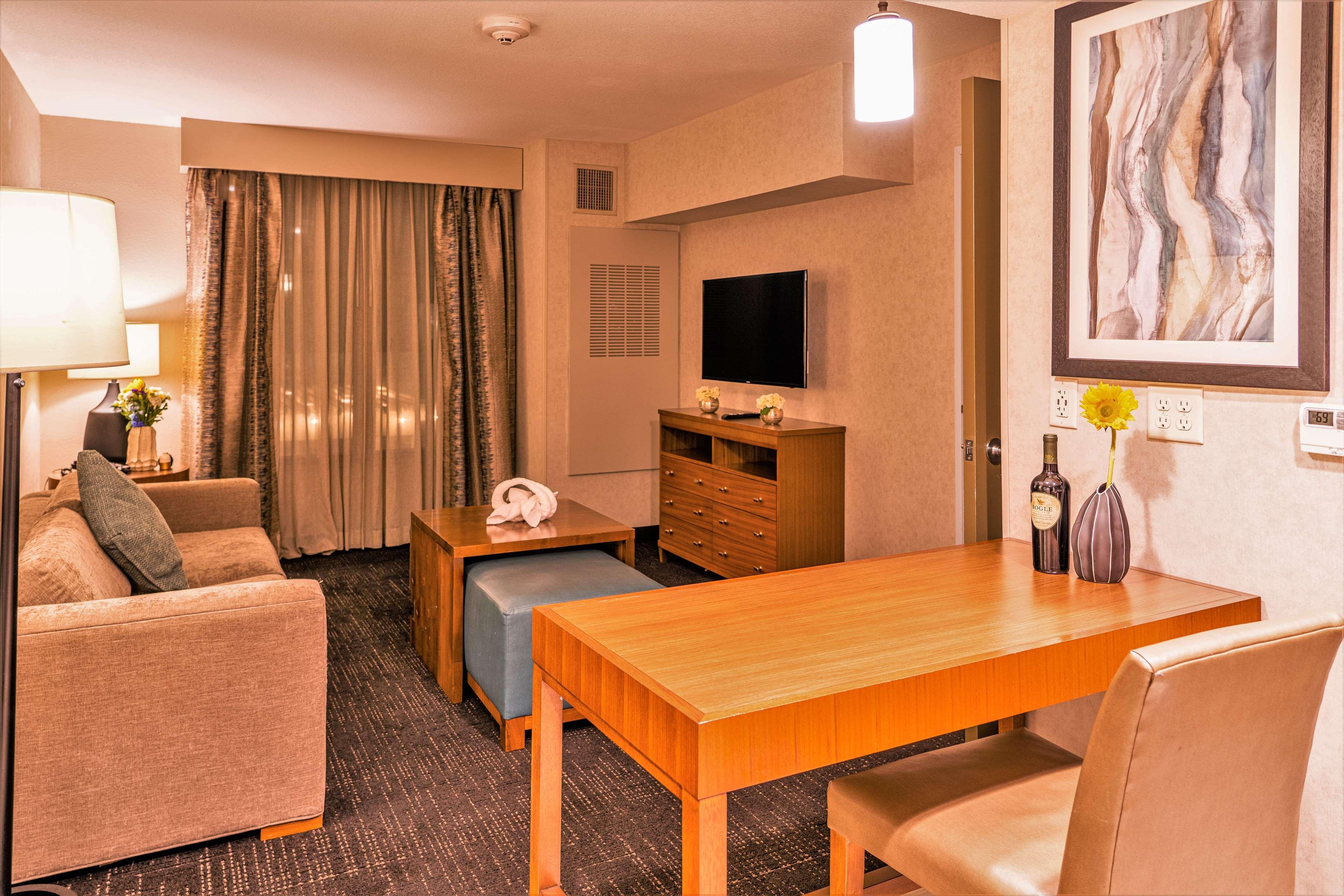 Homewood Suites By Hilton Pleasant Hill Concord Kültér fotó