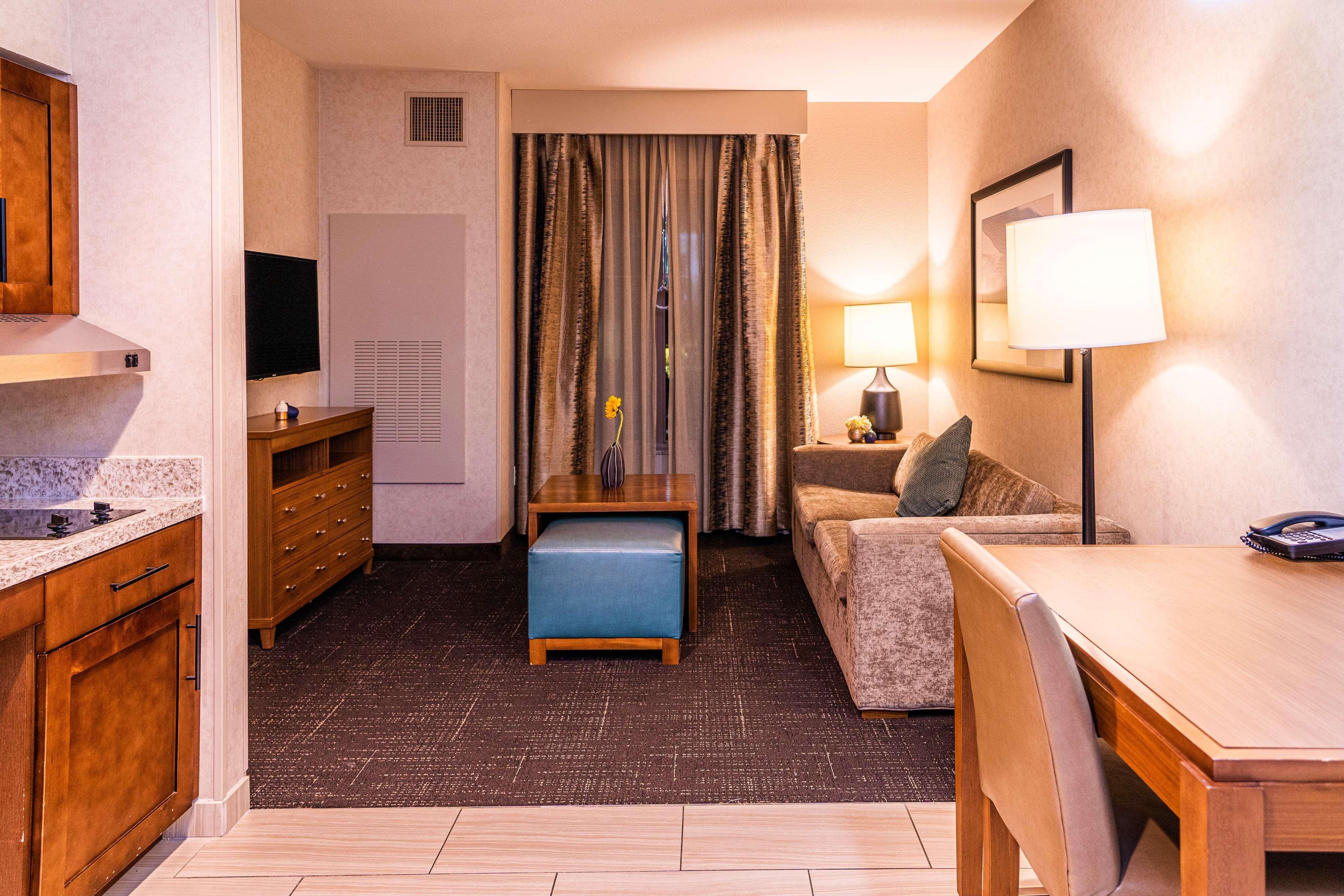 Homewood Suites By Hilton Pleasant Hill Concord Kültér fotó