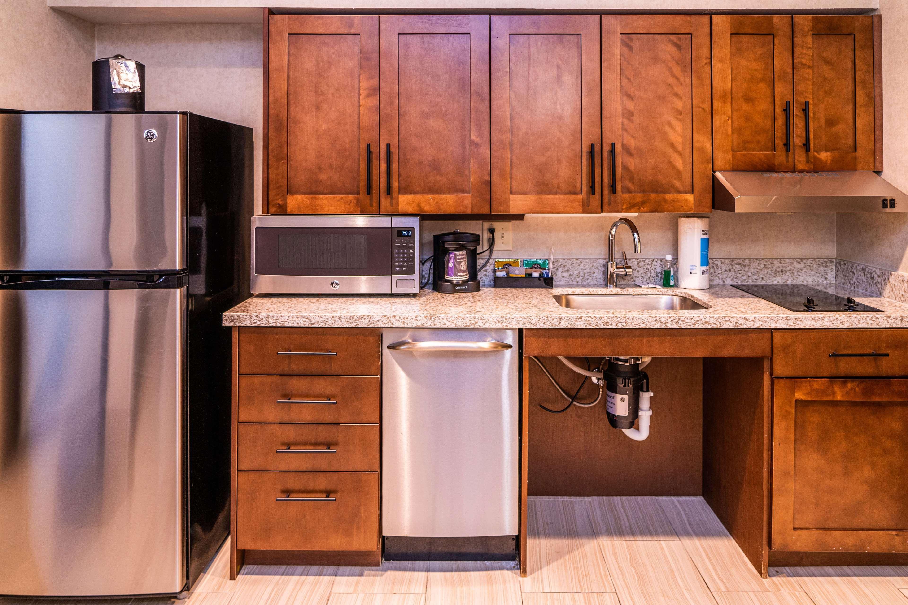 Homewood Suites By Hilton Pleasant Hill Concord Kültér fotó