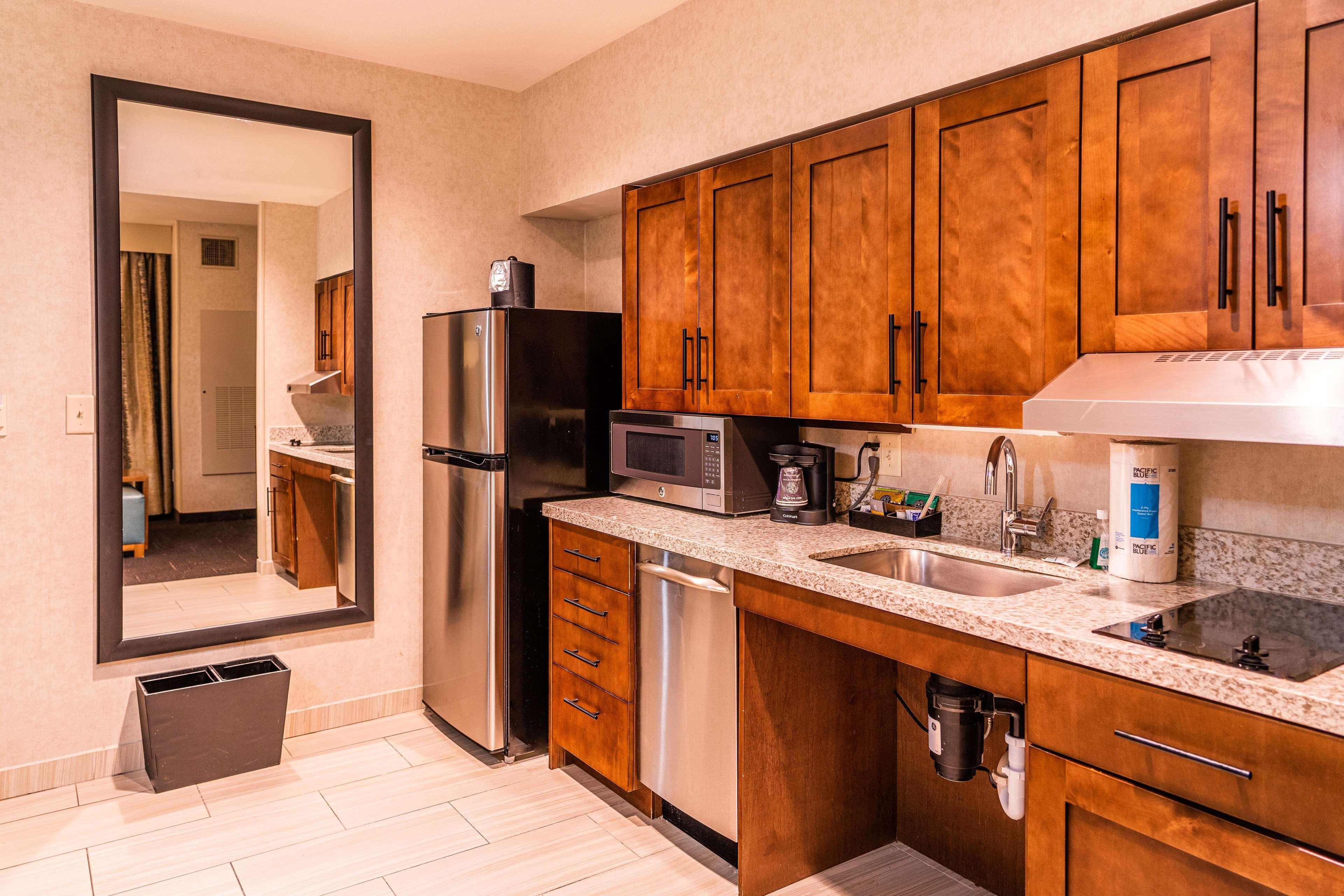 Homewood Suites By Hilton Pleasant Hill Concord Kültér fotó