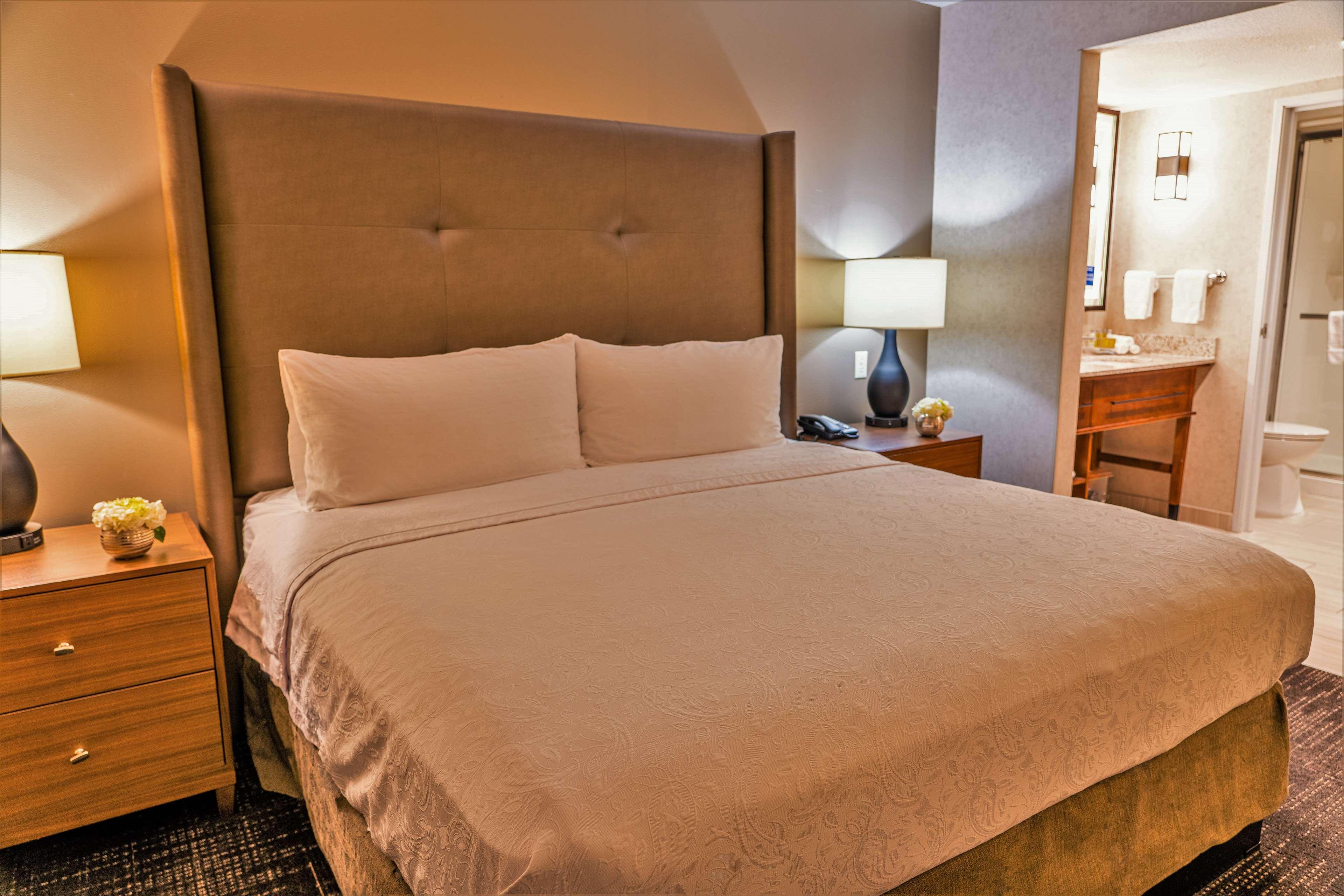Homewood Suites By Hilton Pleasant Hill Concord Kültér fotó