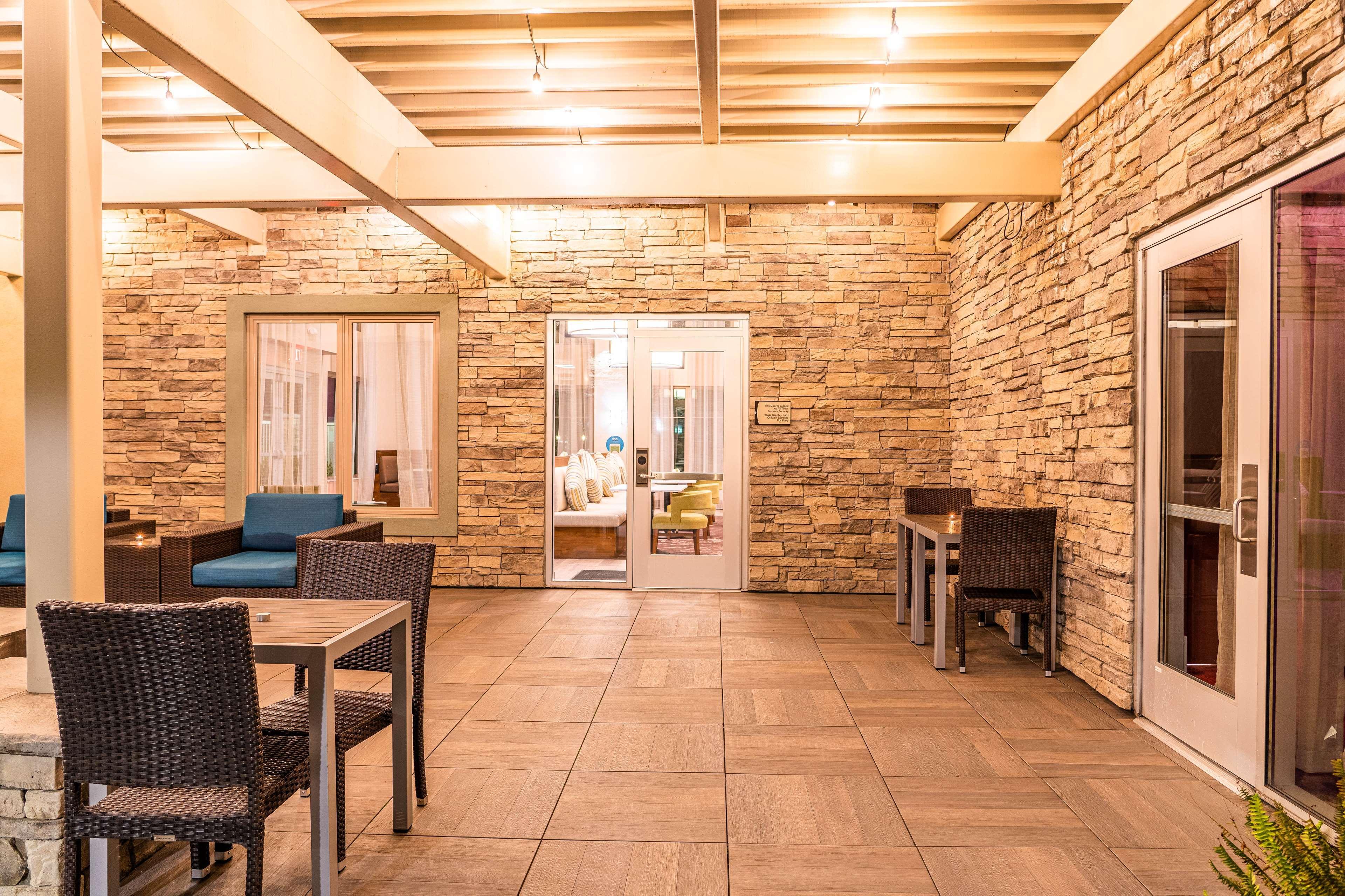 Homewood Suites By Hilton Pleasant Hill Concord Kültér fotó