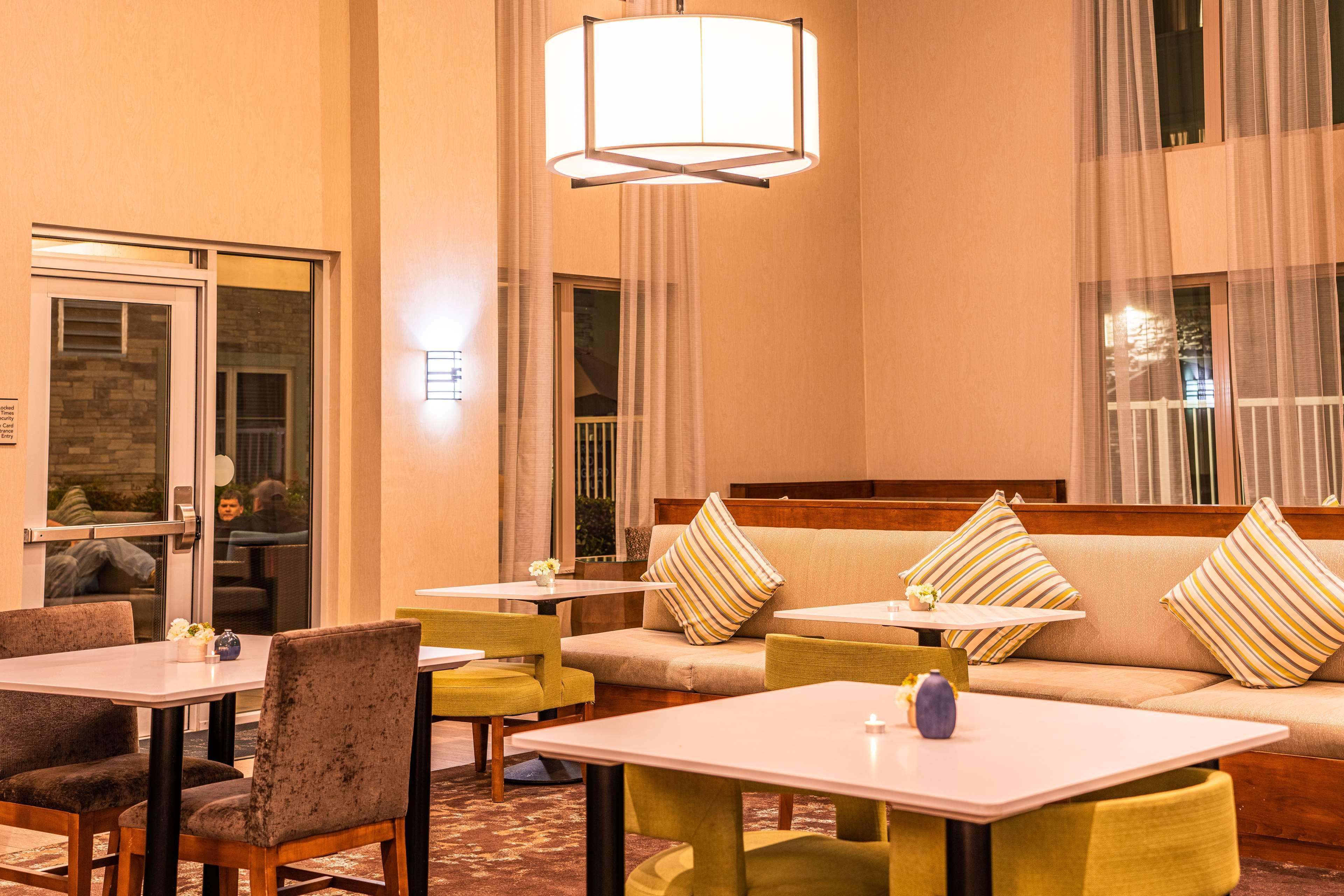 Homewood Suites By Hilton Pleasant Hill Concord Kültér fotó