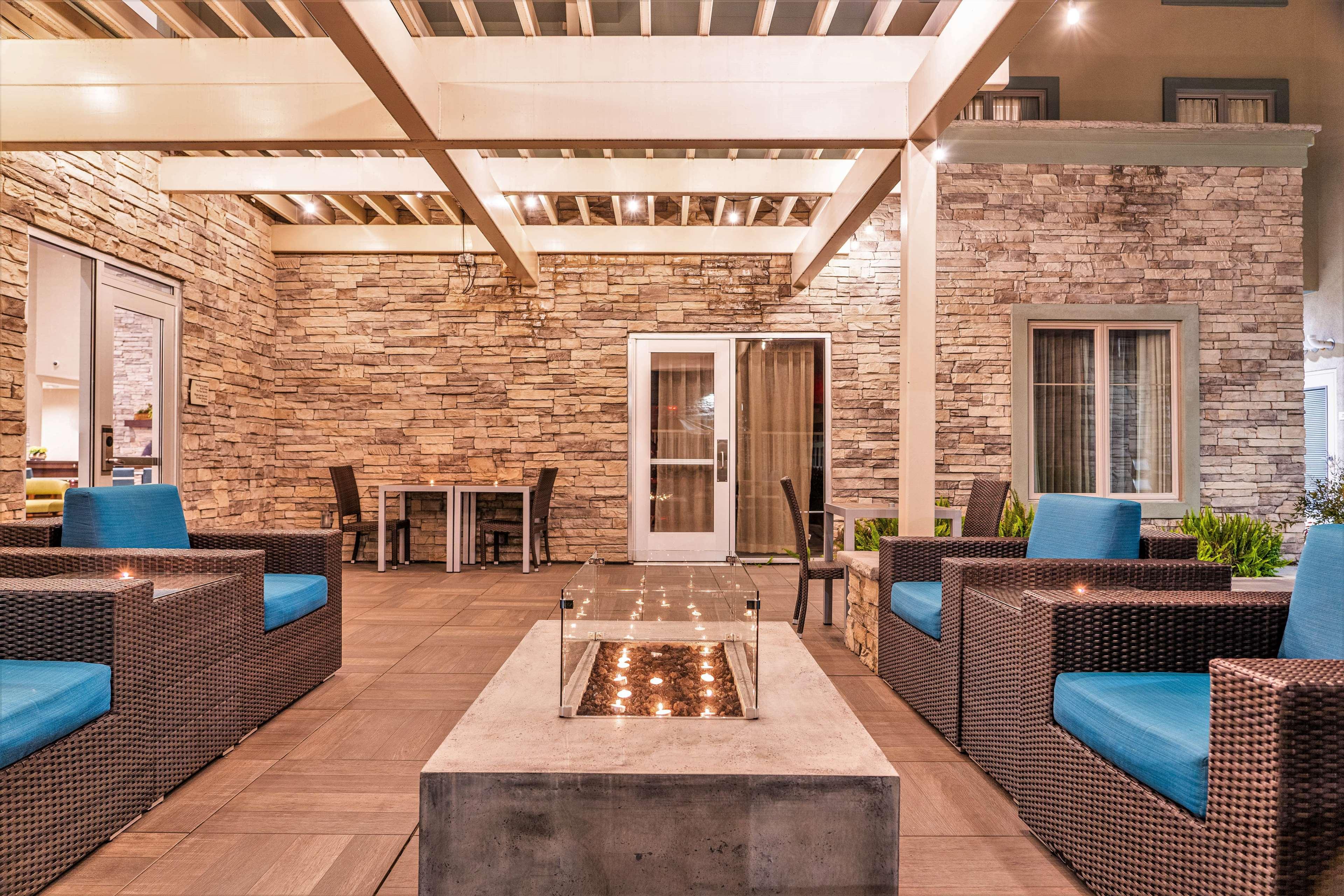 Homewood Suites By Hilton Pleasant Hill Concord Kültér fotó