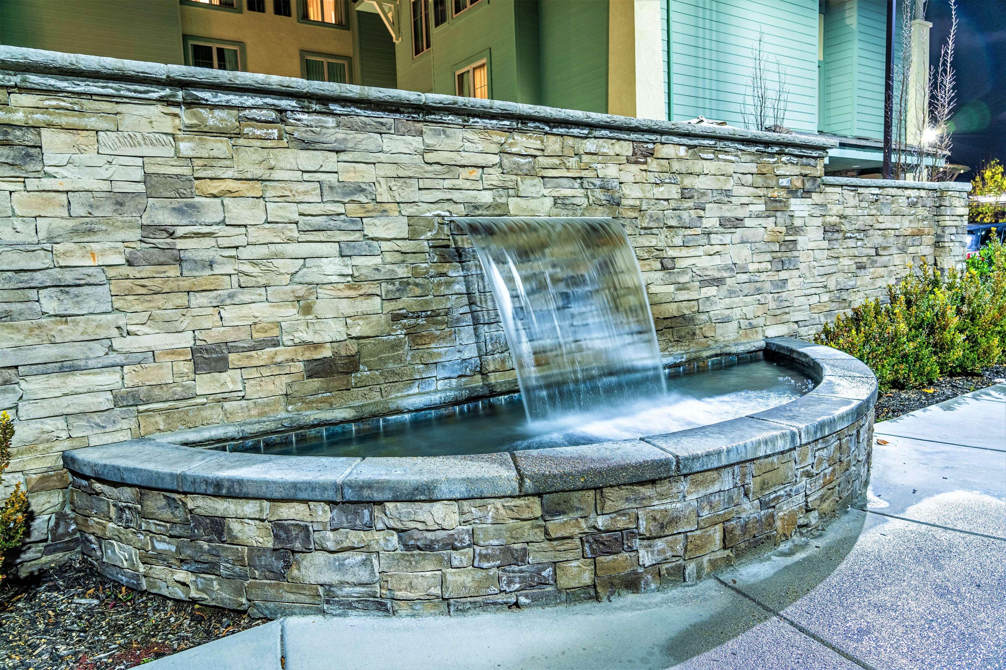 Homewood Suites By Hilton Pleasant Hill Concord Kültér fotó