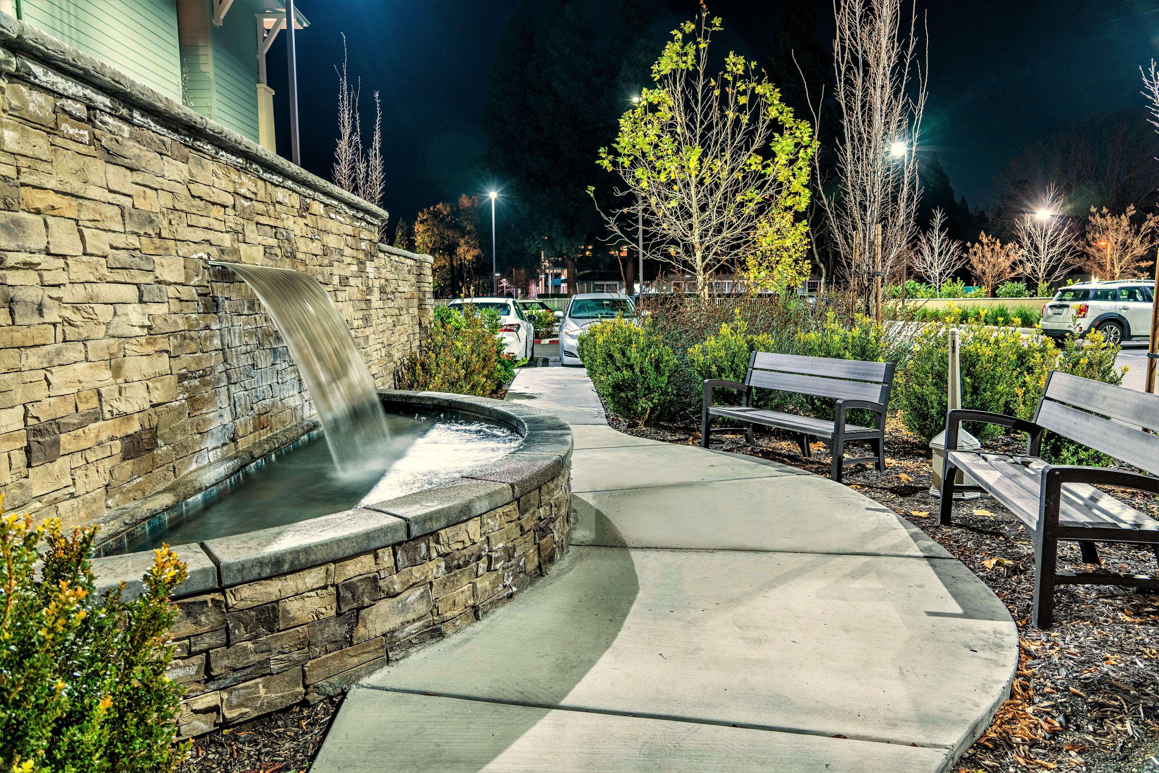 Homewood Suites By Hilton Pleasant Hill Concord Kültér fotó