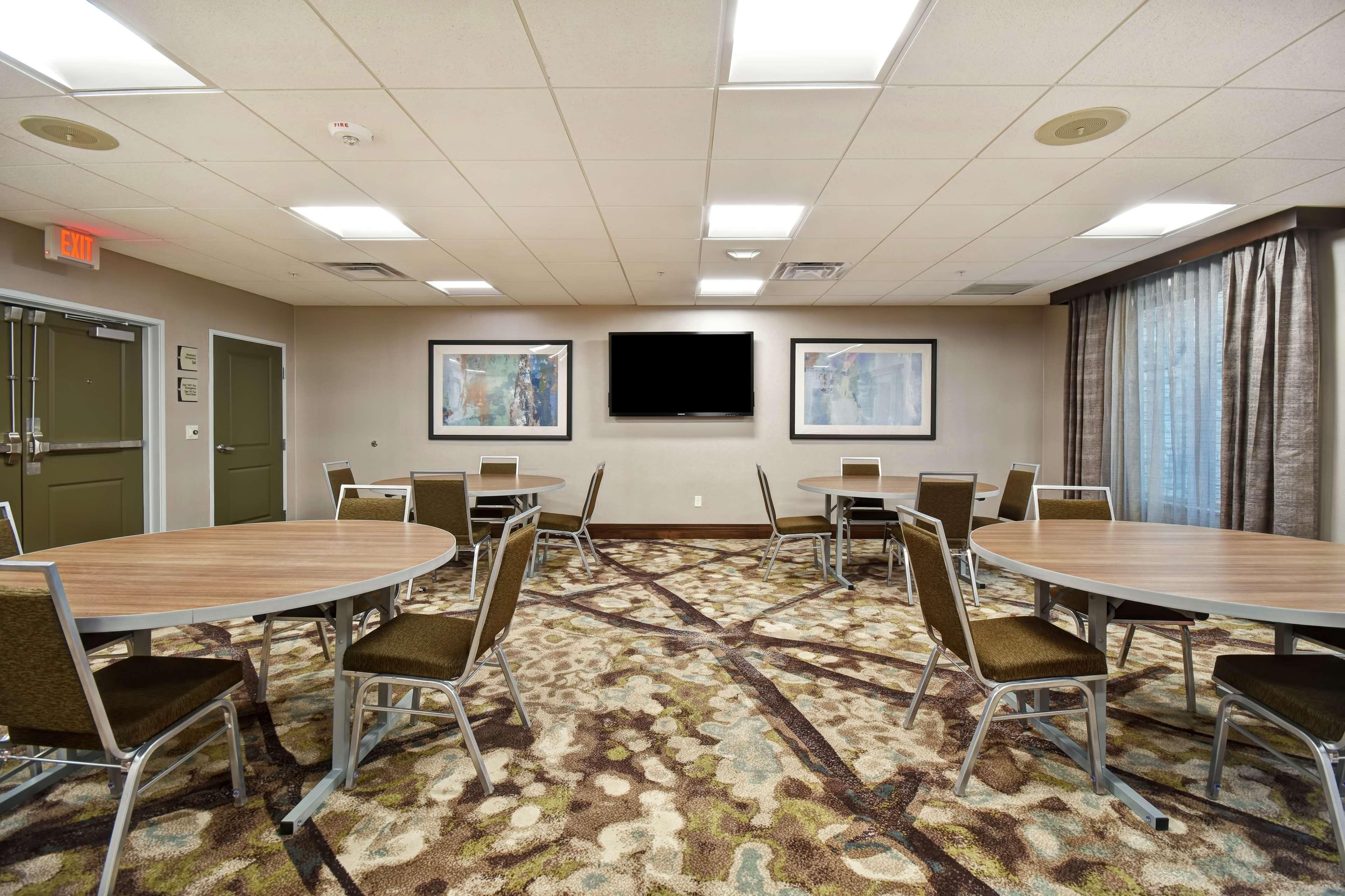 Homewood Suites By Hilton Pleasant Hill Concord Kültér fotó