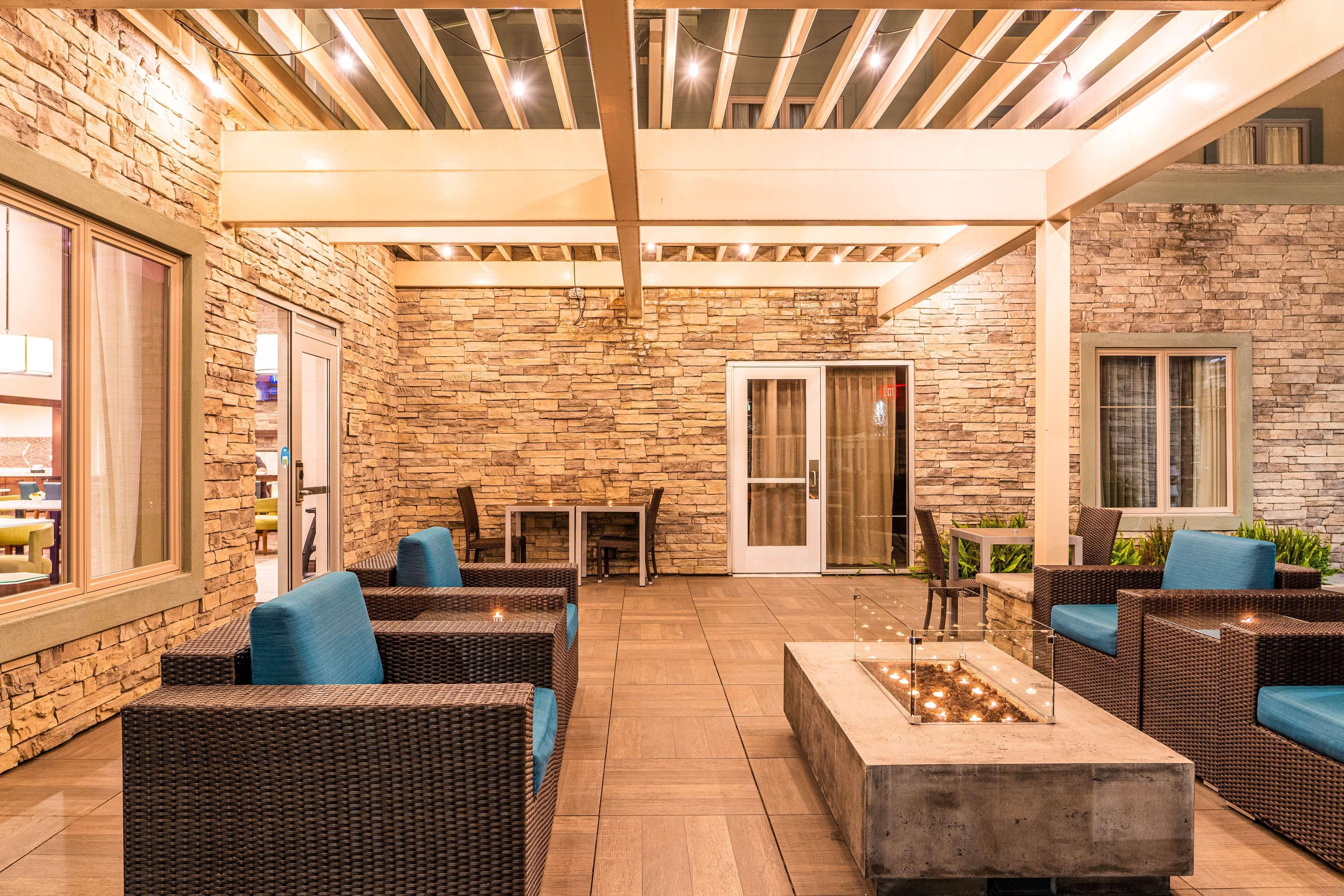 Homewood Suites By Hilton Pleasant Hill Concord Kültér fotó