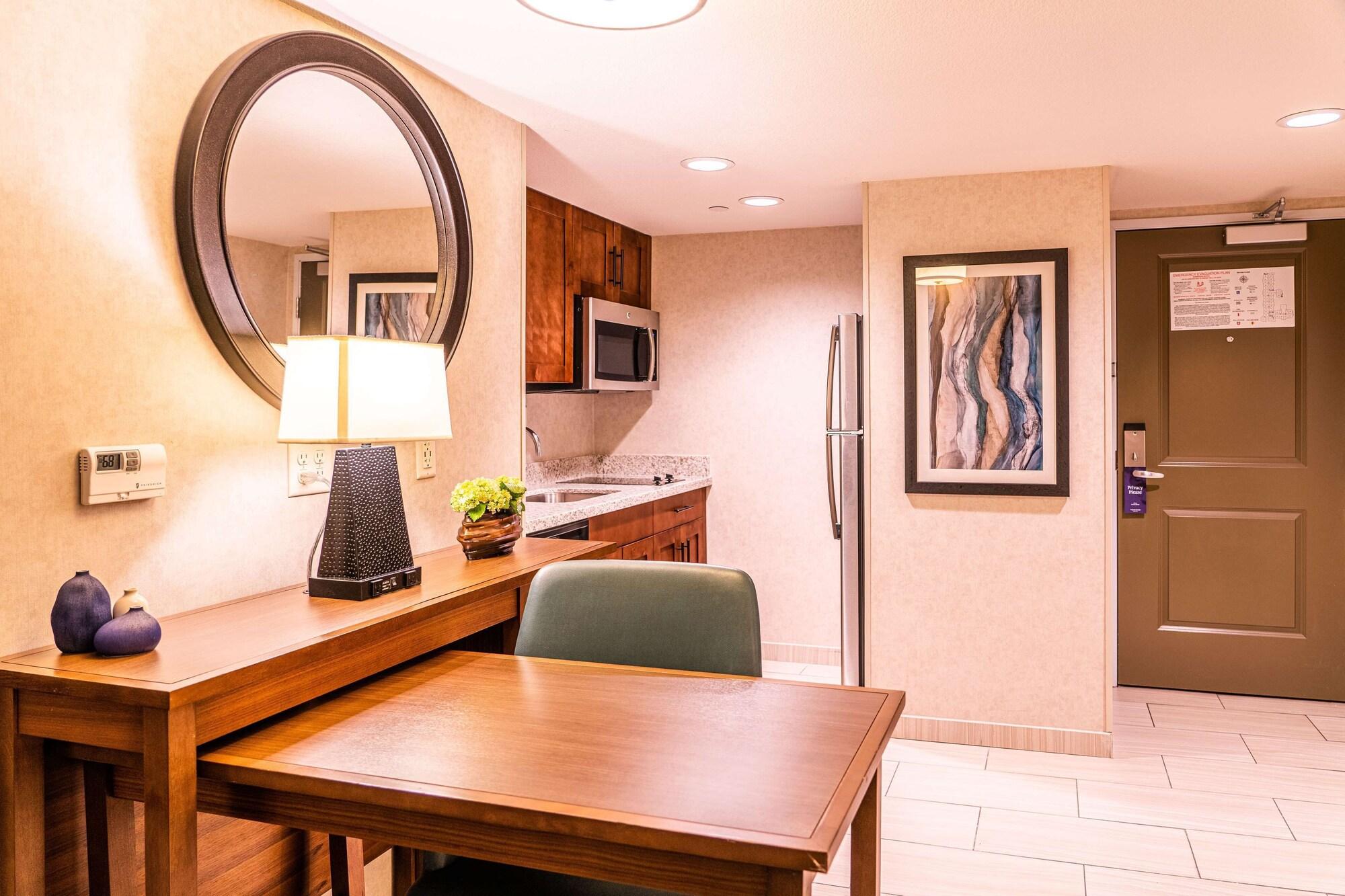 Homewood Suites By Hilton Pleasant Hill Concord Kültér fotó