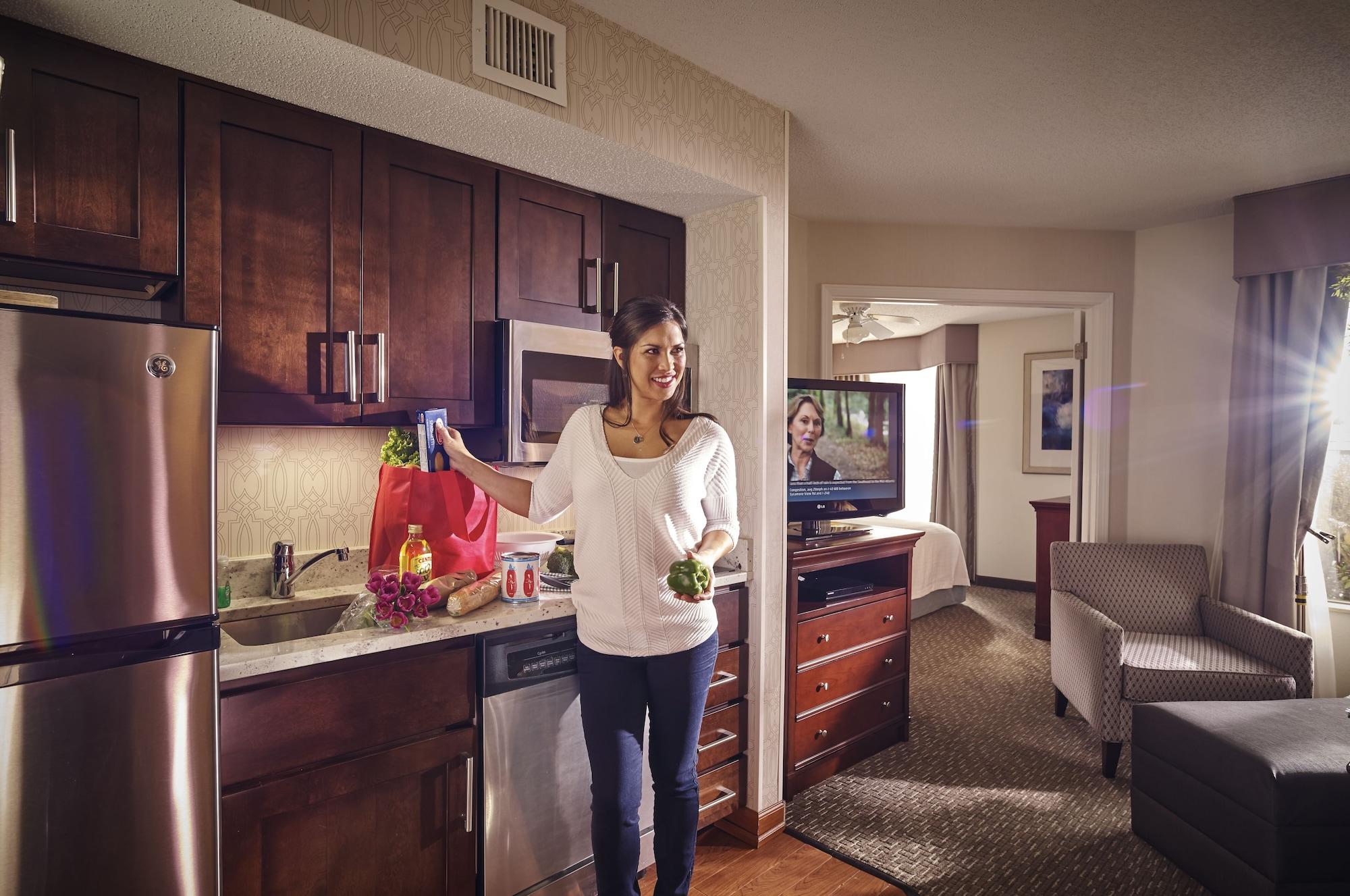 Homewood Suites By Hilton Pleasant Hill Concord Kültér fotó