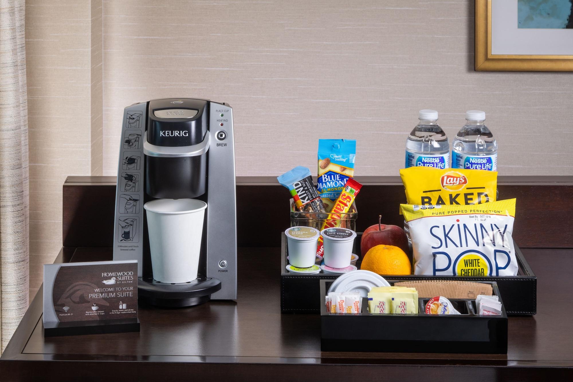 Homewood Suites By Hilton Pleasant Hill Concord Kültér fotó