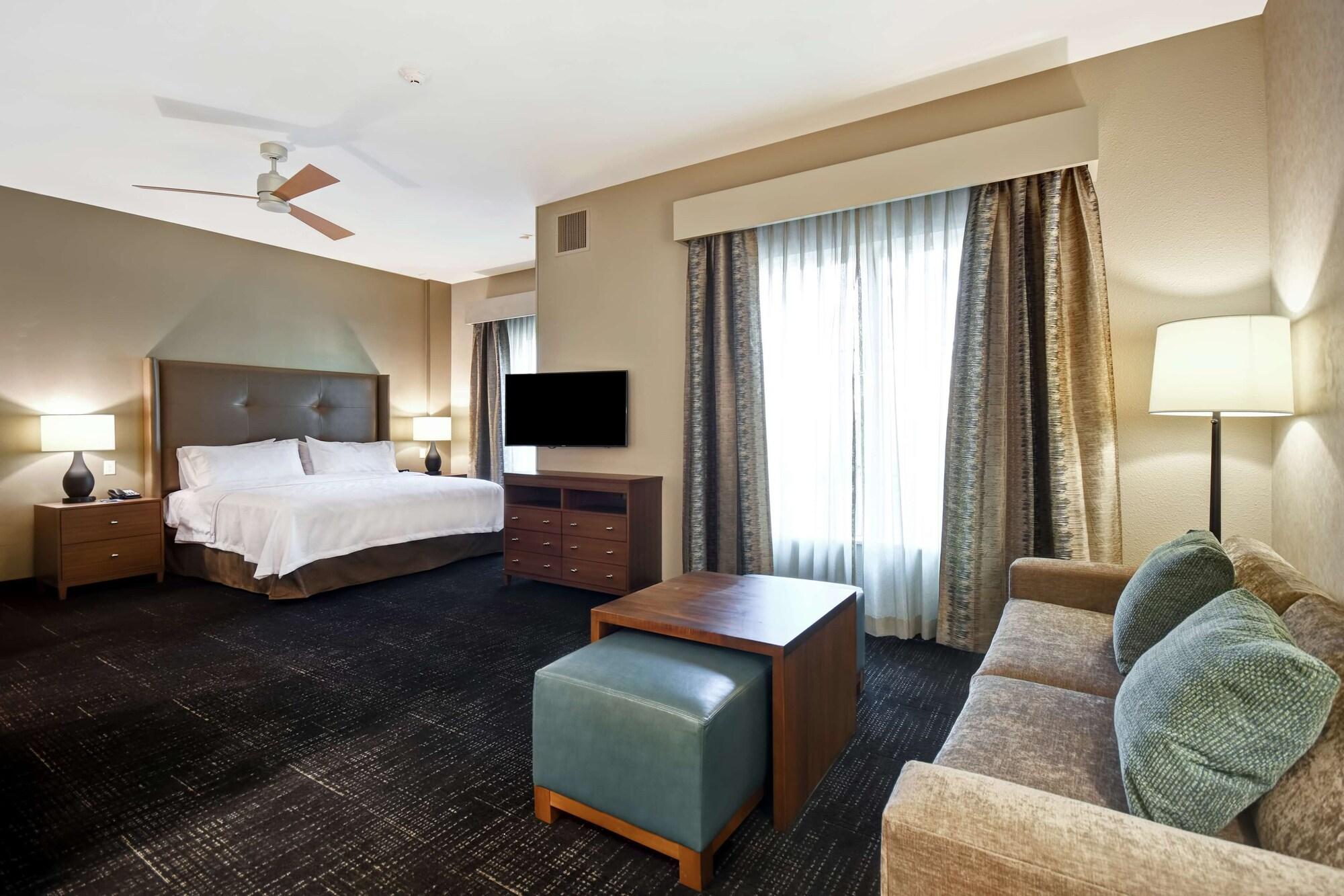 Homewood Suites By Hilton Pleasant Hill Concord Kültér fotó