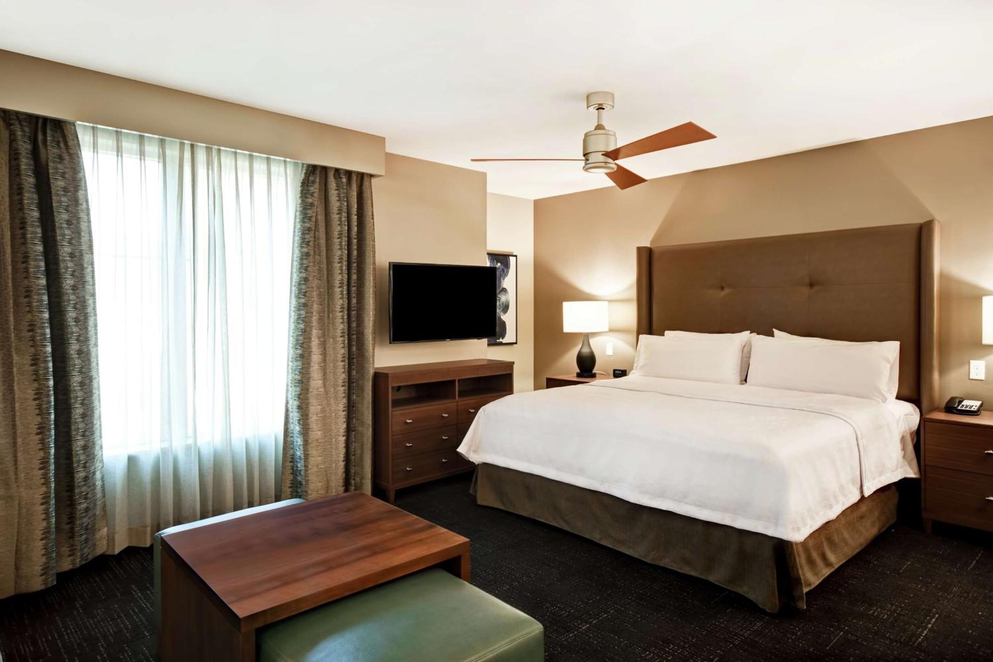 Homewood Suites By Hilton Pleasant Hill Concord Kültér fotó