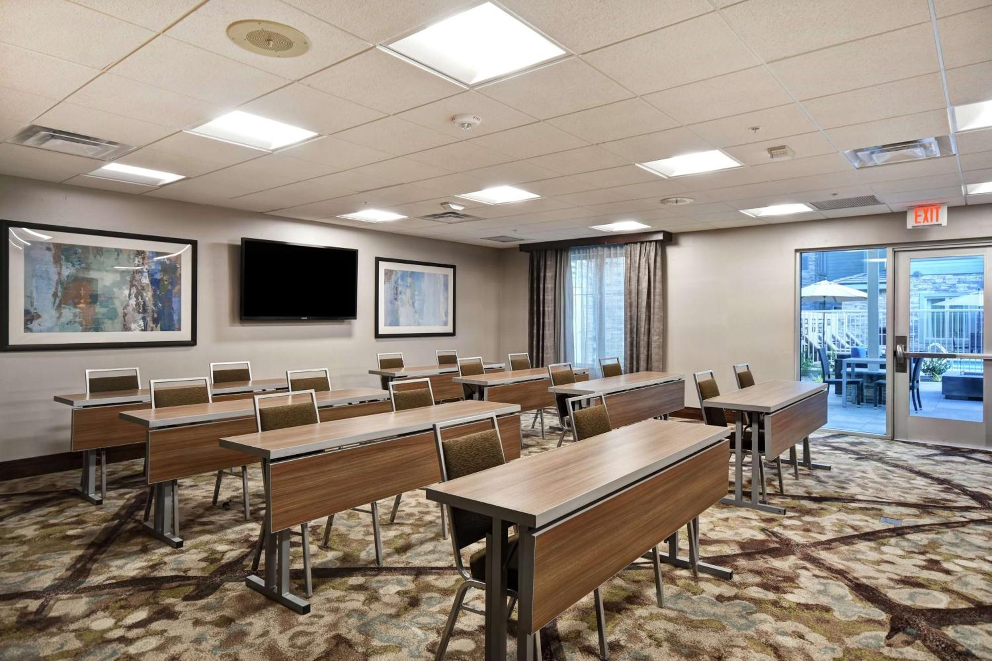 Homewood Suites By Hilton Pleasant Hill Concord Kültér fotó
