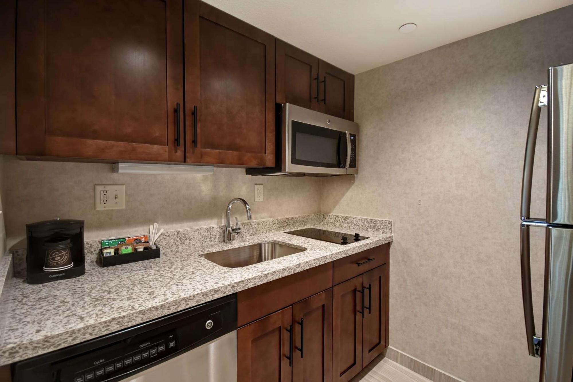 Homewood Suites By Hilton Pleasant Hill Concord Kültér fotó