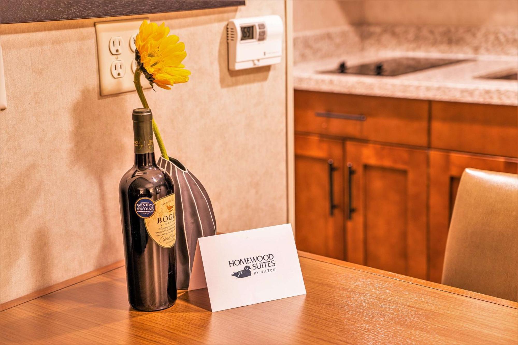 Homewood Suites By Hilton Pleasant Hill Concord Kültér fotó