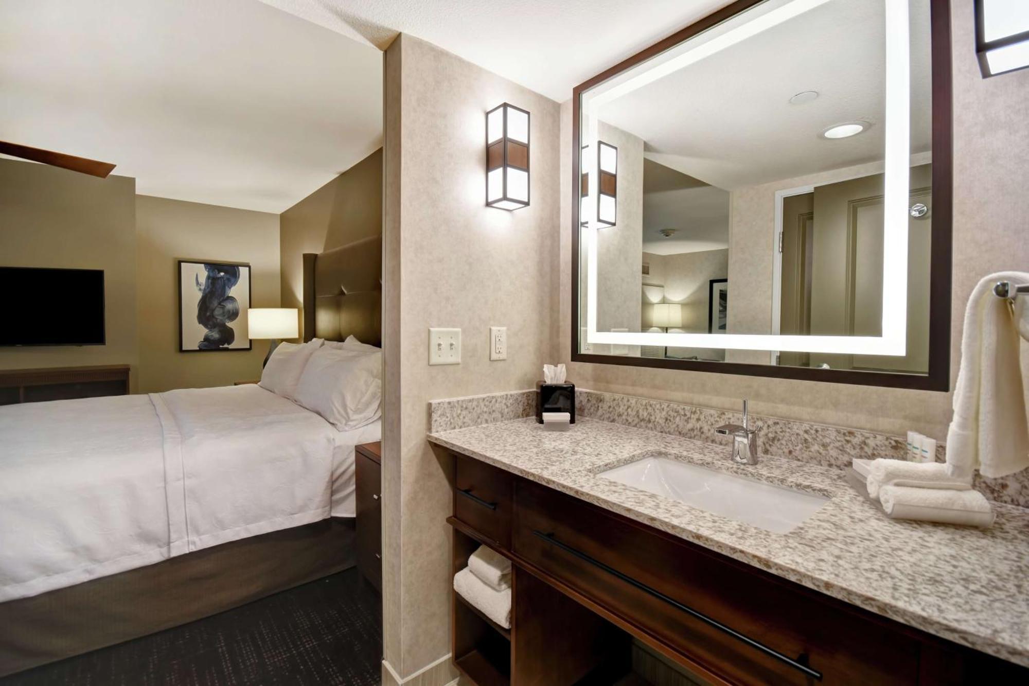 Homewood Suites By Hilton Pleasant Hill Concord Kültér fotó