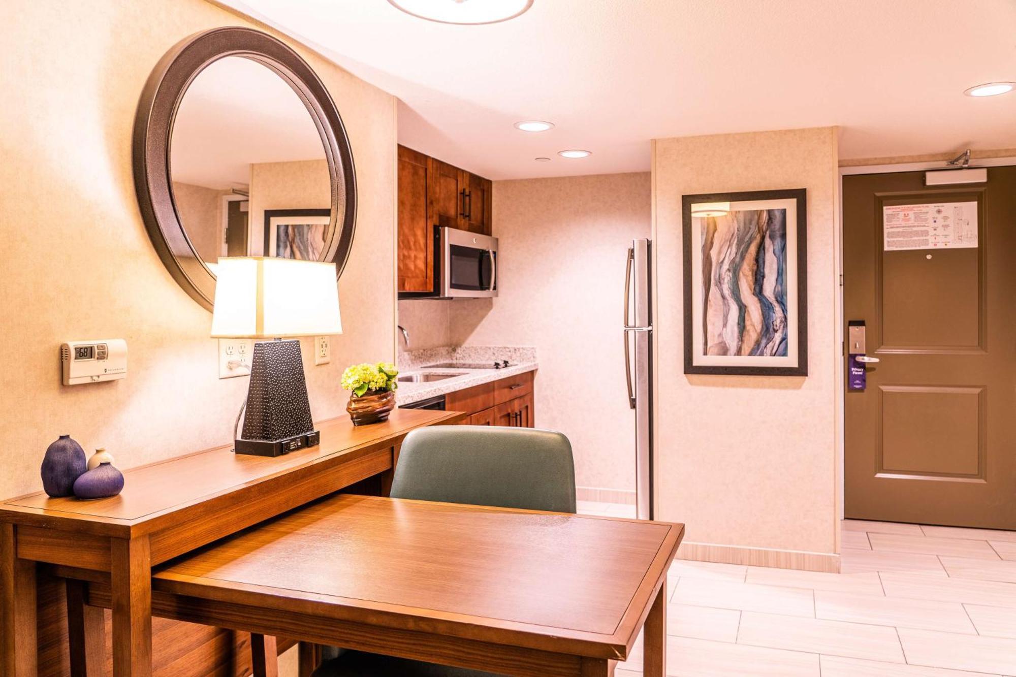 Homewood Suites By Hilton Pleasant Hill Concord Kültér fotó