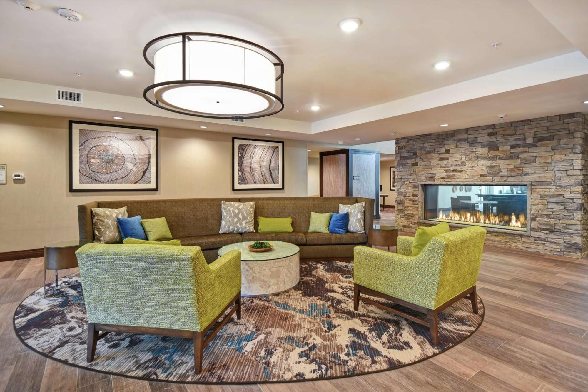 Homewood Suites By Hilton Pleasant Hill Concord Kültér fotó