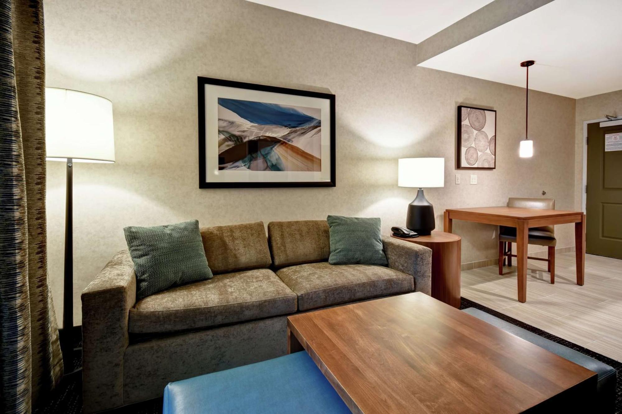 Homewood Suites By Hilton Pleasant Hill Concord Kültér fotó
