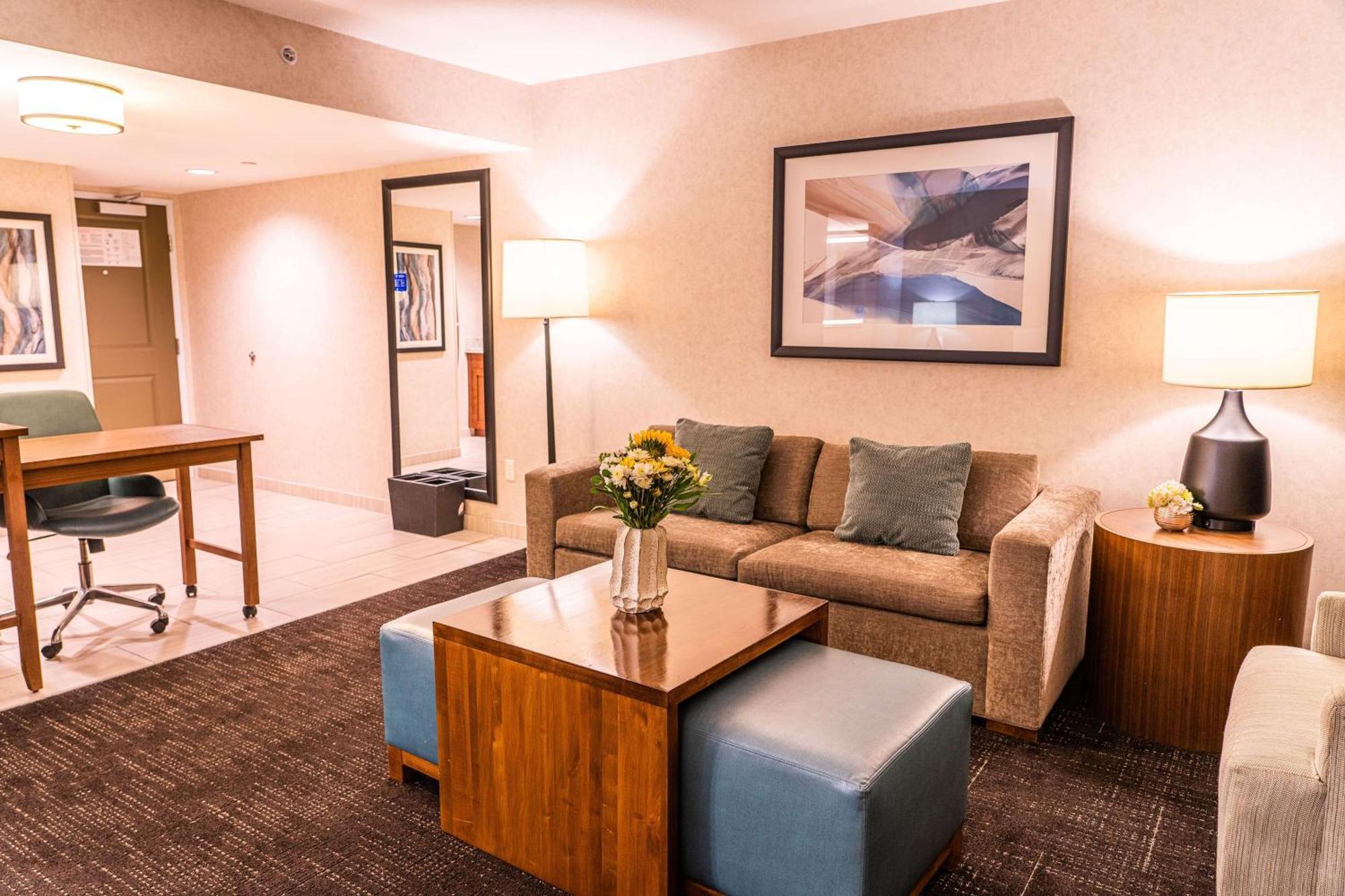 Homewood Suites By Hilton Pleasant Hill Concord Kültér fotó