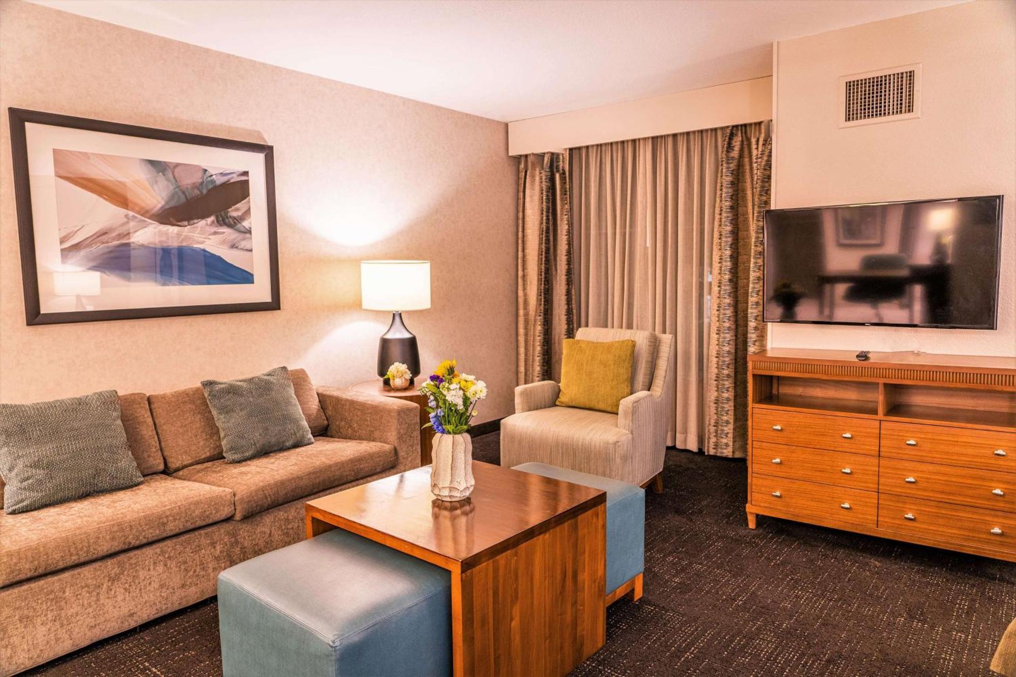 Homewood Suites By Hilton Pleasant Hill Concord Kültér fotó